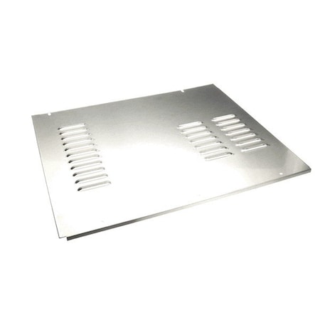 Turbochef Cover Right Side Ss NGC-1069-2